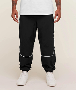 Fabricante de Conjuntos de Chaquetas Cortavientos con Logotipo Personalizado Premium, Chaqueta y Pantalones Ligeros Resistentes al Viento, Suministro de Ropa Deportiva al Por Mayor OEM - Product Image 5