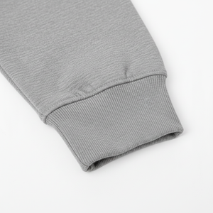 เสื้อสเวตเชิ้ตผ้าฝ้ายฟลีซ 100% ระบายอากาศได้ดี สไตล์สตรีทแวร์ วินเทจ พิมพ์ลายดิจิทัล น้ำหนัก 300 กรัม คุณภาพสูง ราคาถูก มีความต้องการสูง - Product Image 5