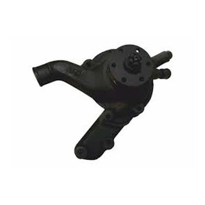 Pièces de moteur de véhicule utilitaire pour TATA 1210 252720120211 avec pompe à eau et ensemble pompe à huile à plaque JD. - Product Image 1