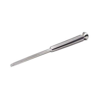 Ciseaux à os orthopédiques manuels en acier inoxydable de qualité supérieure, 10 mm de large, instruments chirurgicaux certifiés CE, durables - Product Image 4