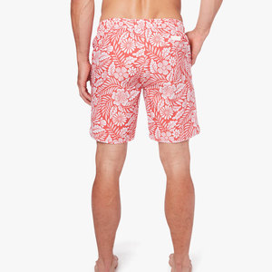 Pantalones Cortos de Playa para Hombre de Secado Rápido y Transpirables, Traje de Baño 2 en 1, Pantalones Cortos de Natación para Hombre, Pantalones Cortos de Natación para Niños - Product Image 4