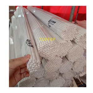 Fiberglass FRP GRP Composite Rod for Takeout <b>Boxes</b> - Product Image 2