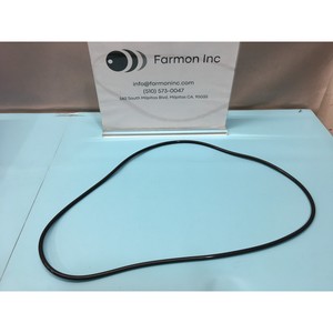 ULVAC 1020836 O-RING, 2-370V747-75, V-370, 2-370 - Equipo y Piezas de Semiconductores de Confianza de Marca Global - Product Image 2