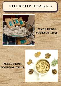 Sachets de tisane naturels aromatiques sans caféine - Product Image 2