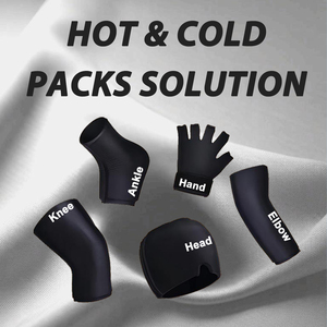 Gorro <span class=keywords><strong>de</strong></span> Gel para Alivio <span class=keywords><strong>de</strong></span> Migraña <span class=keywords><strong>de</strong></span> Venta Caliente <span class=keywords><strong>en</strong></span> Amazon, Terapia <span class=keywords><strong>de</strong></span> Frío para Dolor <span class=keywords><strong>de</strong></span> <span class=keywords><strong>Cabeza</strong></span>, Tensión y Ojos Hinchados - Product Image 6