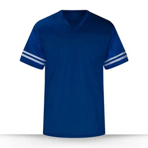 Maillot de foot pour équipe, vêtements de sport confortables, séchage rapide, impression par sublimation, maillot de football pour hommes - Product Image 4