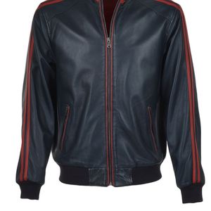 Veste de course de motocross en polyester de haute qualité, vêtements de course automobile avec motif lettres, veste de sport d'hiver pour moto, vente en gros - Product Image 6