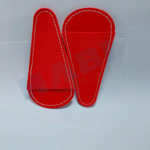 Professional Stainless Steel Color Coated Handle Embroidery Scissors Custom Logo Knitting <b>Shears</b> Wholesaler Cuticle Straight - Product Image 6