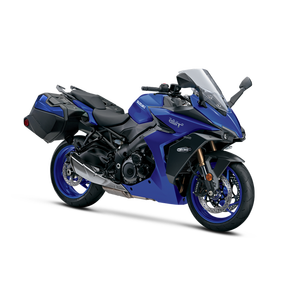 2026 Suzuk_i GSX-S1000GT+ - Product Image 1