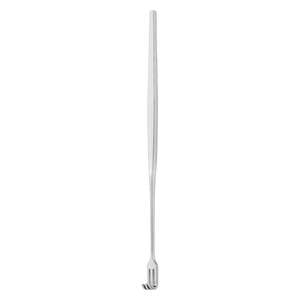 135mm Surgical Rollet Retractor 4 Prong Blunt Jaw 2.2mm Depth 7mm Width Medical Senn Type Retractor Instrument <b>Tool</b> - Product Image 4