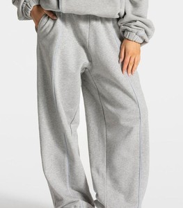 Conjunto deportivo personalizado para mujer, conjunto para estar en casa, estilo de vida, para marcas de ropa casual, MOQ bajo, precio de fábrica, marca privada - Product Image 6