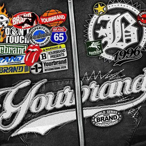 Sudadera con capucha vintage desgastada con efecto ácido y pantalones cortos deportivos personalizados, conjunto de sudadera con capucha con cremallera completa y pantalones cortos con estampado en relieve para hombre - Product Image 5