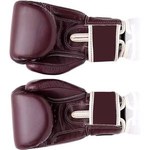 Premium boxing <b>gloves</b> for training sparring and fitness workouts offering comfort wrist support and balanced padding - Product Image 6