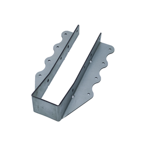 Trung Quốc Gỗ kết nối thép không gỉ bài chân đế góc nối joist Hanger cho khung gỗ - Product Image 5