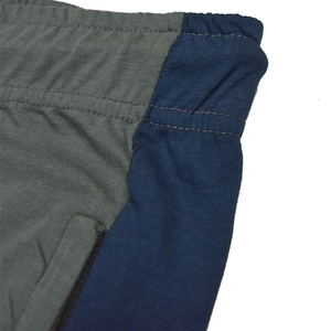 Pantalon homme de haute qualité, respirant, durable, décontracté, matière douce, très vendu, avec logo personnalisé et taille ajustable. - Product Image 4