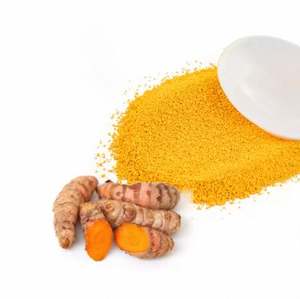 Cúrcuma en Polvo Orgánica Pura, Color Amarillo Brillante, Aroma Intenso, Ideal para Cocinar, Precio de Oferta por Exportador - Product Image 2