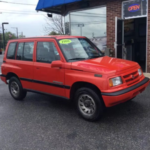 HOT Quality SELLING Model Old 1998 Sidekick JX 4WD SUV Suz uki AVAILABLE IN STORE - Product Image 1