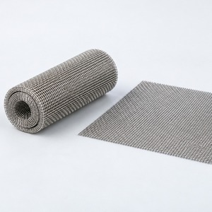 [APEC] Maille en titane pour assemblages d'écrans métalliques légers et matériaux de service pour usines destinés aux distributeurs de maintenance - Product Image 2