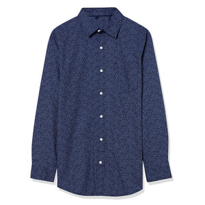 Chemises boutonnées pour un look décontracté chic, idéales pour le bureau, les voyages et le quotidien. - Product Image 4