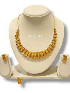 AWAIS HOUSE Bijou Hiphop en laiton plaqué or 6 grammes, serti de diamants à griffes infini, pour femmes africaines, festivals, mariages et fêtes - Product Image 6