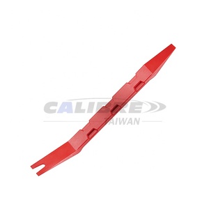 TAIWAN CALIBRE Extra Long Double Ended Plastic Auto Trim Stick Removal <b>Tool</b> Pry Bar - Product Image 1