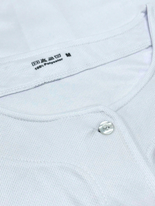 Women Yellow Red Crop Football Jersey V Neck Custom Name Number Short Sleeve Sports Teamwear Top - Product Image 5