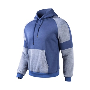 Survêtements de sport pour hommes de haute qualité, en tissu technique, pour la salle de sport, la remise en forme, taille extra, antistatiques, coupe-vent, deux pièces, jogging - Product Image 5