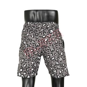 Short de sport respirant pour homme, 2-en-1, double couche, en tissu technique, taille mi-haute, séchage rapide, avec poches - Product Image 3