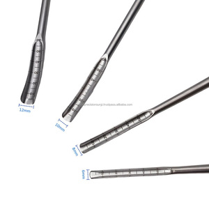 WORLD <b>PRECISION</b> SURGICAL Straight Bone Chisels Osteotome Surgical Kit 6mm 8mm 10mm 12mm Stainless Steel Manual Orthopedic <b>Tools</b> - Product Image 5