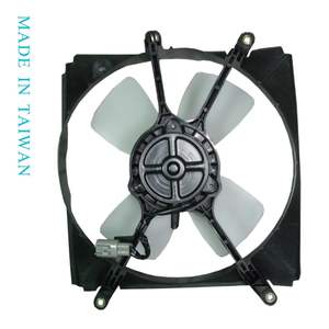 Nouveaux produits tendance : ventilateur de radiateur électrique pour TOYOTA RAV4 96'~00' OE # 16711-74540 - Product Image 1