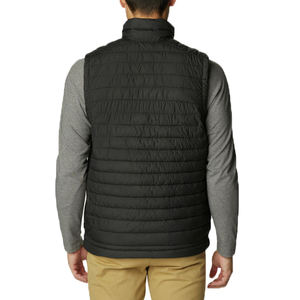 Manteau personnalisé pour homme, veste longue matelassée chaude, veste décontractée, gilet matelassé, manteau d'hiver, vestes pour homme - Product Image 2