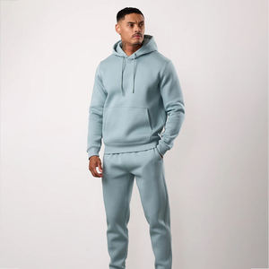 Sudadera con Capucha Unisex de Alta Calidad Personalizable para Otoño, Forro de Algodón y Poliéster Grueso, Antipilling, Secado Rápido y Transpirable - Product Image 2