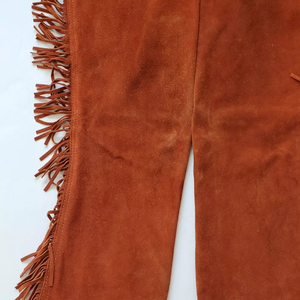 Leather <b>Chaps</b> Pants Biker Cowboy <b>Riding</b> Racing Genuine Leather <b>Chap</b> the Fashion Unisex Leather <b>Chaps</b> Classic Look - Product Image 4