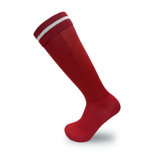 Calcetines de Fútbol para Hombre de Alta Calidad, Diseño Personalizado, Transpirables, de Secado Rápido, Antideslizantes, con Logotipo Tejido, para Verano - Product Image 6