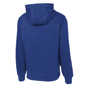Sweat à capuche épais personnalisé pour homme 2025 – Logo sur mesure, coupe oversize unisexe, épaisseur accrue - Product Image 2