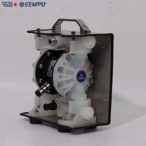 Kit de Limpieza y Aplicación SEMPO Cargo Hold para Productos Químicos Marinos 1/2" - Product Image 2