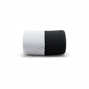 Bandeaux de transpiration durables toutes saisons en Spandex et Nylon, fins, respirants, avec logo personnalisé, protection avancée pour le basketball et le tennis - Product Image 6