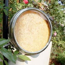 Miel Cruda Natural |   Miel de Abeja Premium |   Edulcorante Saludable |   Exportación a granel |   Marca Privada OEM - Product Image 5