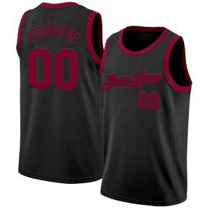 Camiseta de Baloncesto Personalizada de Alta Calidad, 100% Malla, con Logotipo Frontal, sin Mangas, con Tirantes en T, Transpirable, de Secado Rápido, 160g, Uniforme de Equipo OEM - Product Image 2