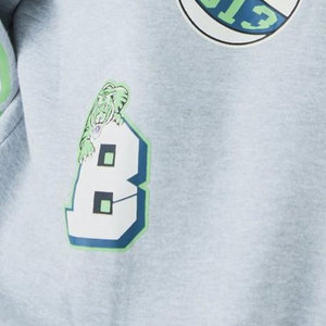 Survêtement à coupe classique pour hommes, pour la course et l'entraînement, ensemble deux pièces, logo personnalisé imprimé, veste zippée et pantalon de jogging pour hommes - Product Image 6