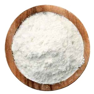 Harina de Maíz 100% Natural en Polvo Fresco para Importadores a Granel con Suministro de Alimentos de Calidad Confiable - Product Image 4