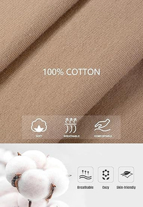 Producción al por mayor de pantalones cortos de algodón para hombre, fábrica de pantalones cortos de algodón para hombre con cintura elástica para mayor comodidad, tela con acabado suave. - Product Image 6