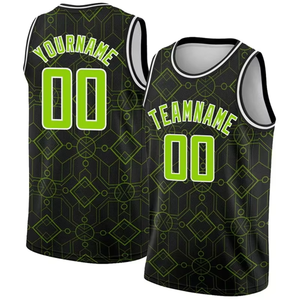 Camiseta de baloncesto de malla transpirable de secado rápido para hombre, camiseta de fútbol de Francia, camiseta de streetball personalizada para equipo, transpirable - Product Image 2