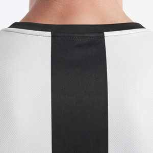 Wholesale Men Netball Jersey Custom Sports Men's V-Neck Netball Jersey Sleeveless 100% Polyester Netball Jerseys - Product Image 4