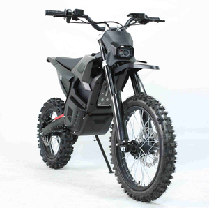 มอเตอร์ไซค์ไฟฟ้าใหม่เอี่ยมของแท้ 72V25AH สำหรับผู้ใหญ่ แบตเตอรี่ลิเธียม มอเตอร์ไบค์วิบาก ขับเคลื่อนทุกพื้นที่ - Product Image 3