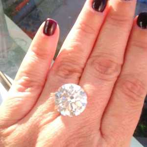 Prix de gros Diamant cultivé en laboratoire HPHT CVD, couleur D, clarté VVS, taille ronde excellente, certifié IGI, petit diamant non monté - Product Image 5