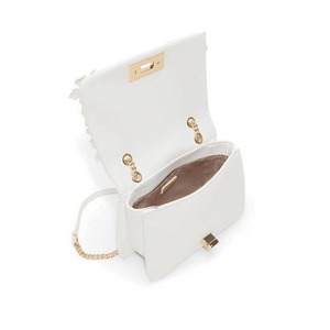 Low Moq Large-capacity PU Genuine Leather Women Crossbody Bag OEM ODM Versatile Commuting Shoulder Bag - Product Image 3