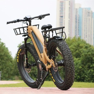 Bicicleta Eléctrica Híbrida de Carretera 2024, Último Modelo, 48V Bafang M620 M630, 5 Velocidades Automáticas, Transmisión por Correa, Motor Central de 1000W, Bicicleta Urbana en Venta - Product Image 5