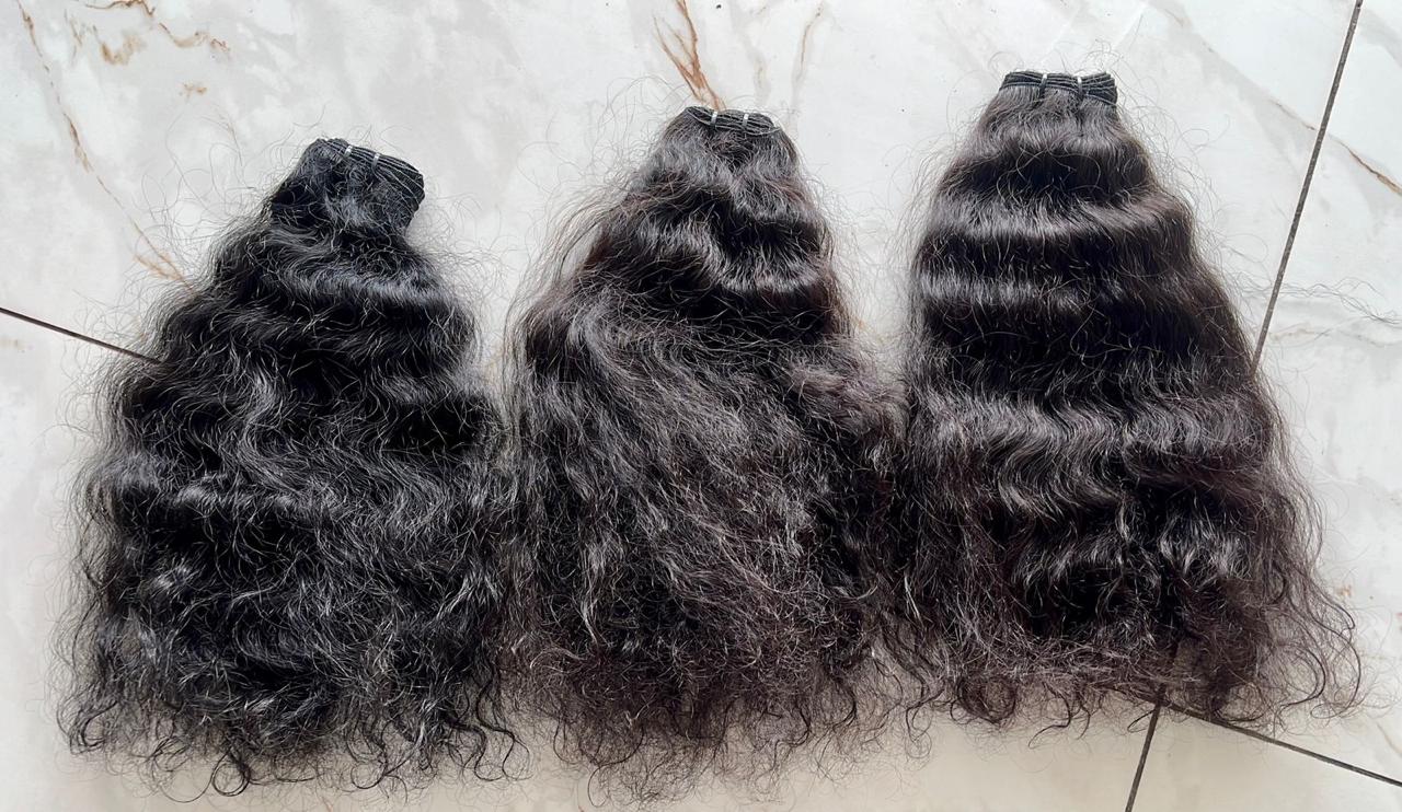 sp luxury hair official