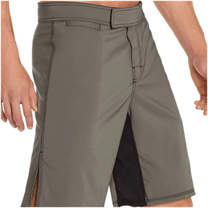 Shorts de MMA al por mayor de fábrica, personaliza el logo para clubes y tiendas, alta calidad con bolsillos, servicio OEM. - Product Image 5
